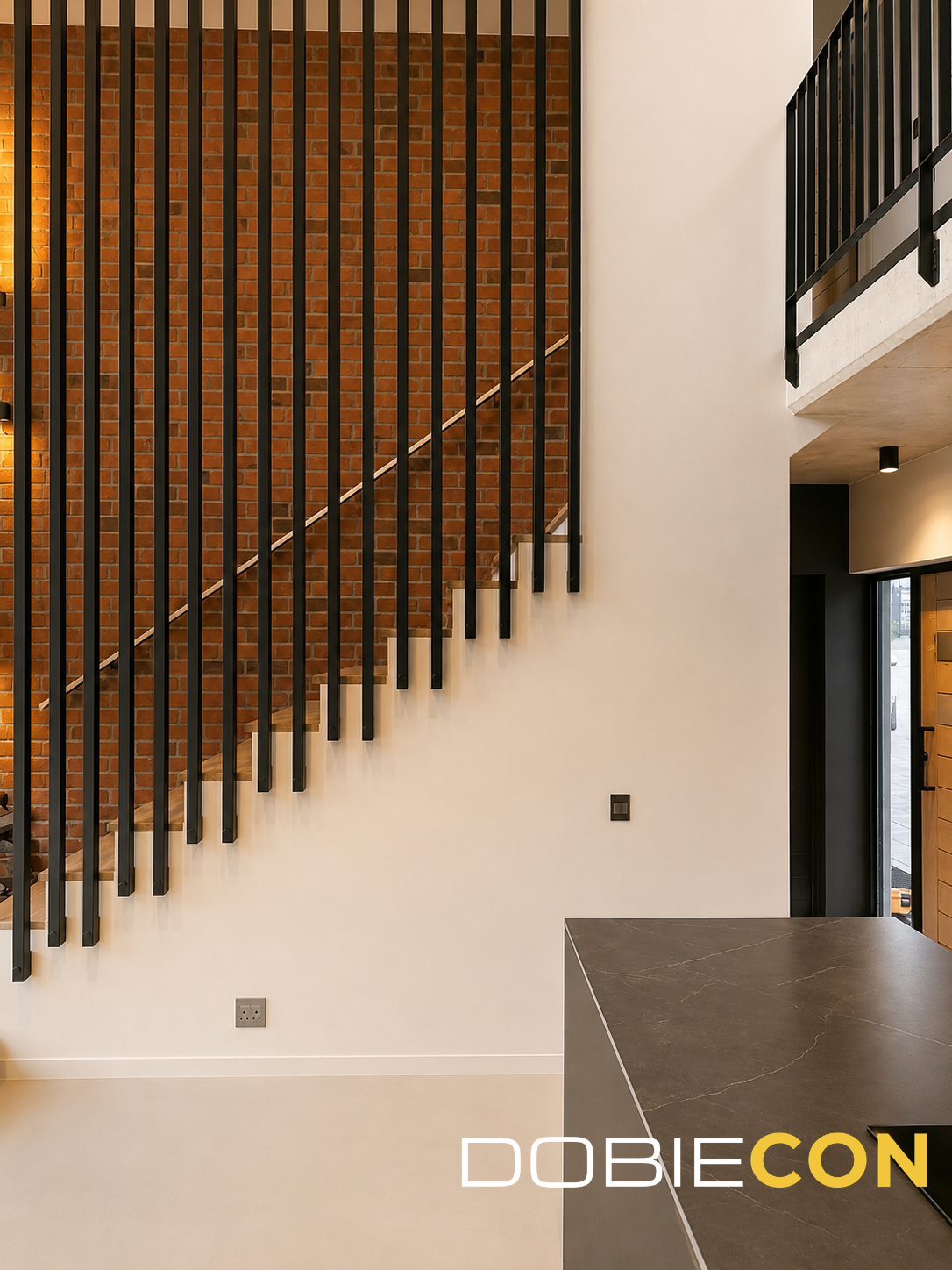 Meticulous construction detailing